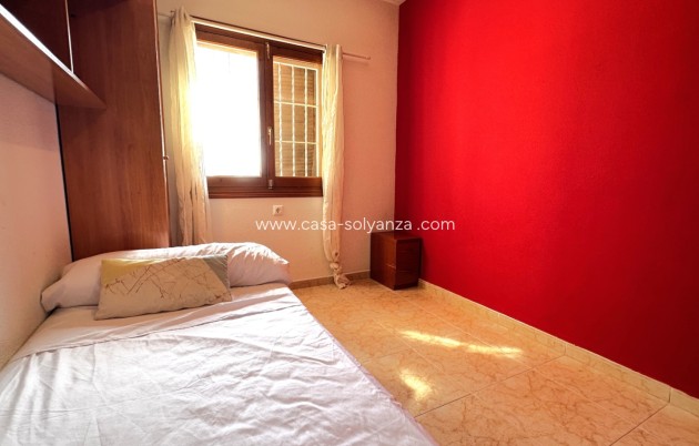 Revente - Bungalow - Orihuela - Inland