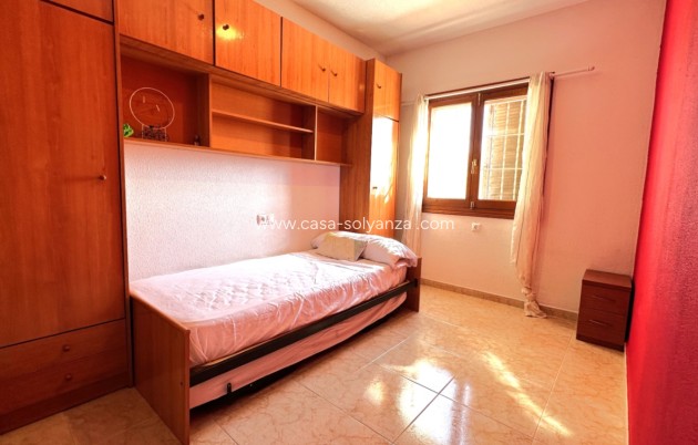 Revente - Bungalow - Orihuela - Inland