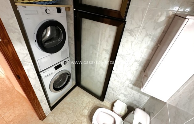 Revente - Bungalow - Orihuela - Inland