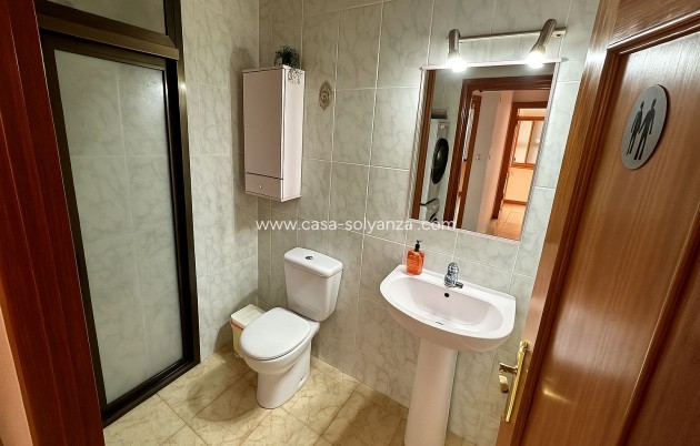 Revente - Bungalow - Orihuela - Inland