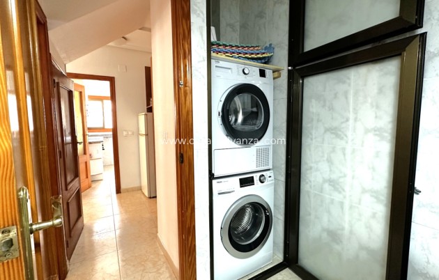 Revente - Bungalow - Orihuela - Inland