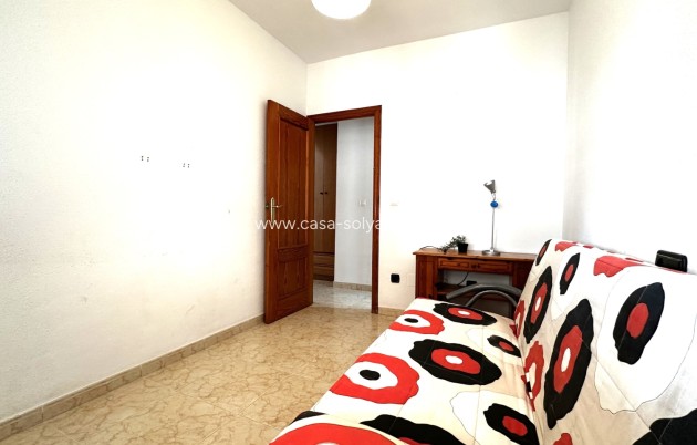 Revente - Bungalow - Orihuela - Inland