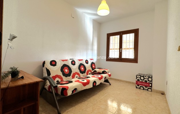 Revente - Bungalow - Orihuela - Inland