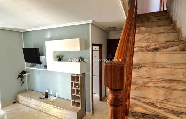 Revente - Bungalow - Orihuela - Inland