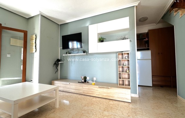 Revente - Bungalow - Orihuela - Inland