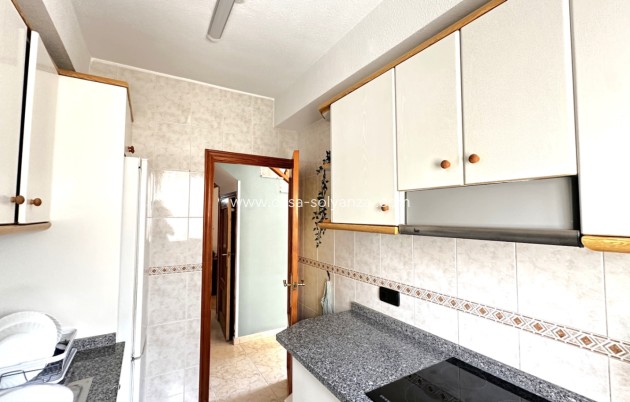 Revente - Bungalow - Orihuela - Inland