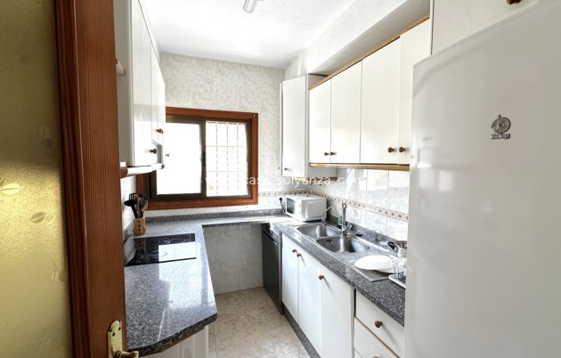 Revente - Bungalow - Orihuela - Inland