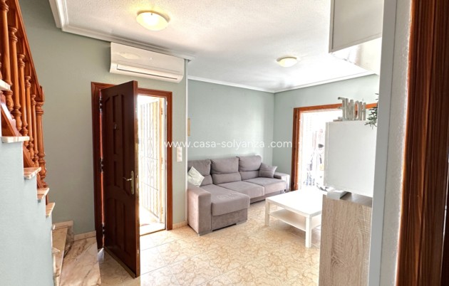 Revente - Bungalow - Orihuela - Inland