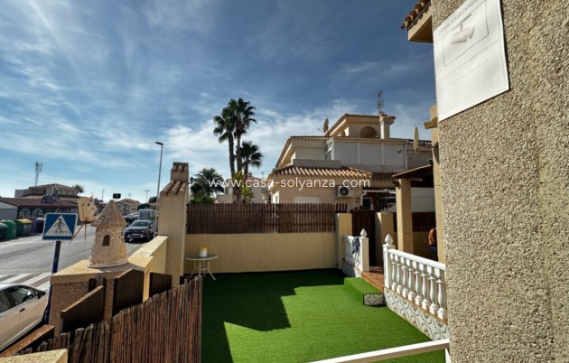 Revente - Bungalow - Orihuela - Inland