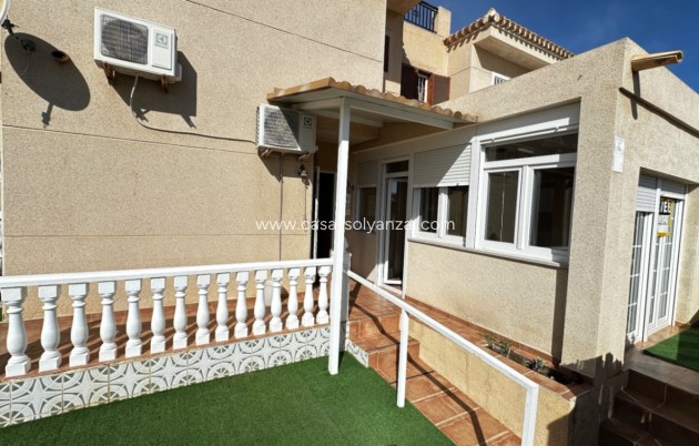 Revente - Bungalow - Orihuela - Inland