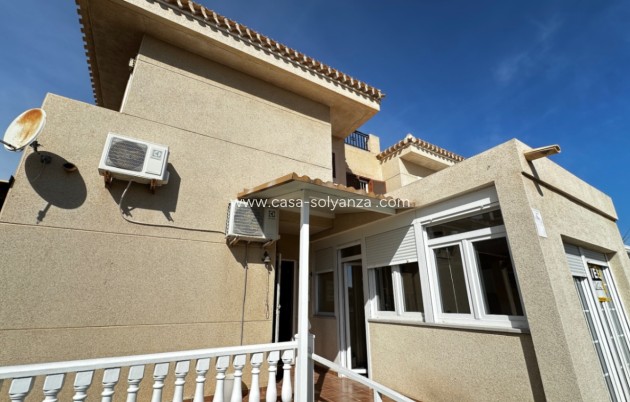 Revente - Bungalow - Orihuela - Inland