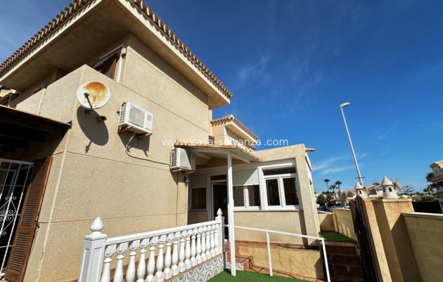 Revente - Bungalow - Orihuela - Inland