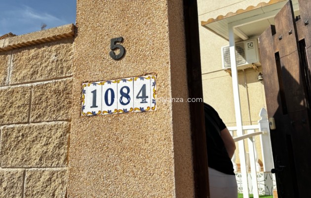 Revente - Bungalow - Orihuela - Inland