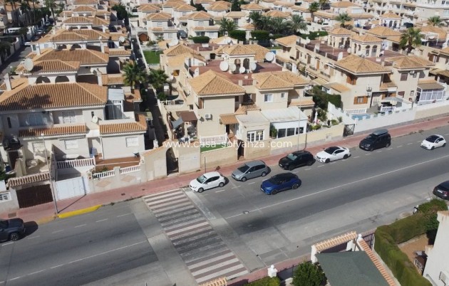 Revente - Bungalow - Orihuela - Inland