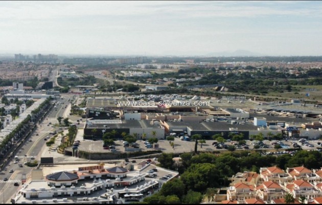 Revente - Bungalow - Orihuela - Inland