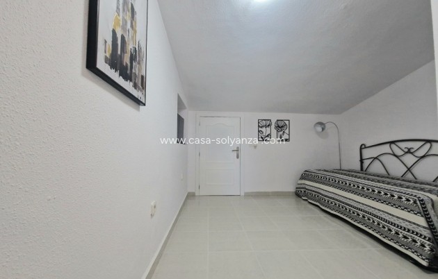 Revente - Appartement - La Nucía - Costa Blanca