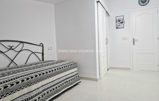 Revente - Appartement - La Nucía - Costa Blanca