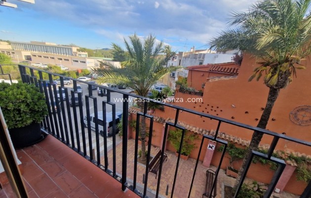 Revente - Appartement - La Nucía - Costa Blanca
