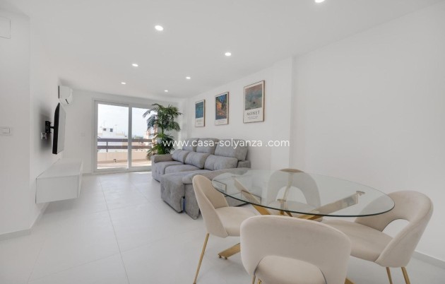 Revente - Appartement - Torrevieja - Costa Blanca