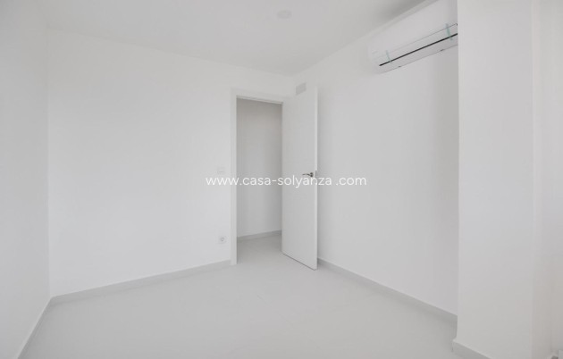 Revente - Appartement - Torrevieja - Costa Blanca