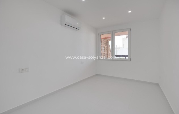 Revente - Appartement - Torrevieja - Costa Blanca