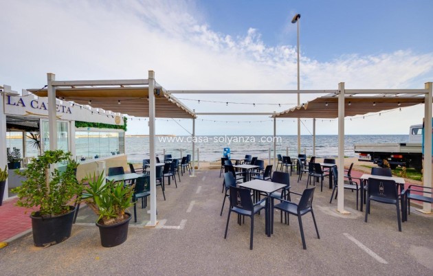 Revente - Appartement - Torrevieja - Costa Blanca