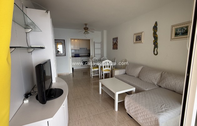 Revente - Appartement - Benidorm - Costa Blanca