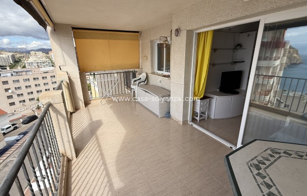 Revente - Appartement - Benidorm - Costa Blanca