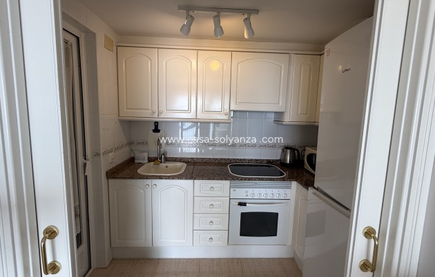 Revente - Appartement - Benidorm - Costa Blanca