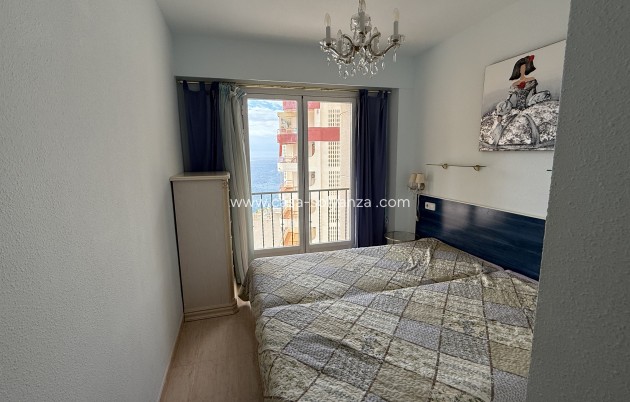 Revente - Appartement - Benidorm - Costa Blanca