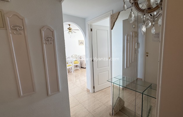 Revente - Appartement - Benidorm - Costa Blanca