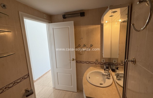 Revente - Appartement - Benidorm - Costa Blanca