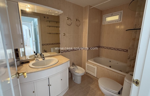 Revente - Appartement - Benidorm - Costa Blanca