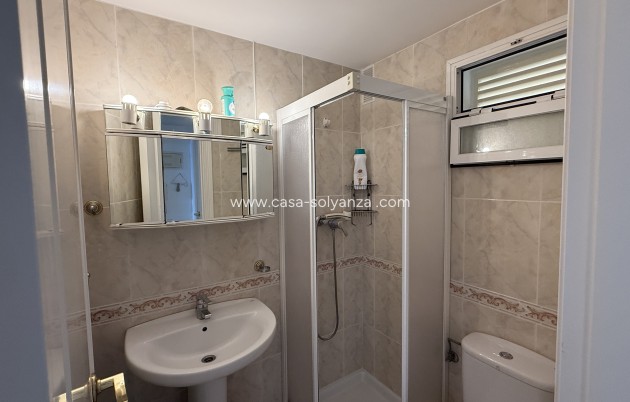 Revente - Appartement - Benidorm - Costa Blanca