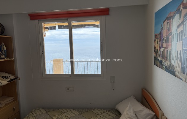 Revente - Appartement - Benidorm - Costa Blanca