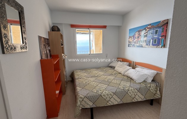 Revente - Appartement - Benidorm - Costa Blanca