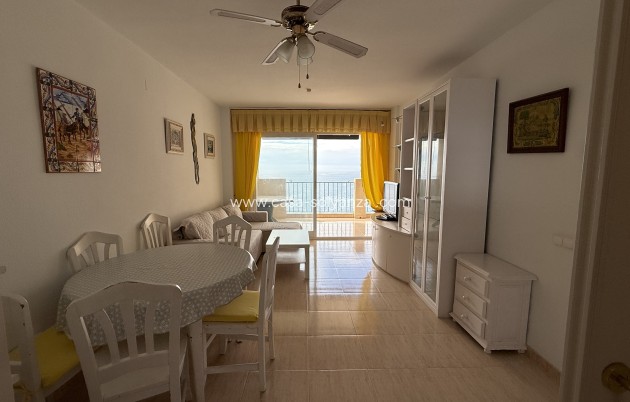 Revente - Appartement - Benidorm - Costa Blanca