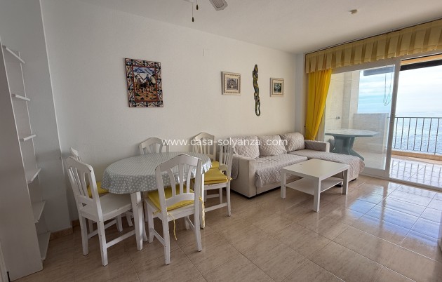 Revente - Appartement - Benidorm - Costa Blanca