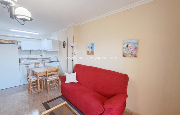 Revente - Appartement - Torrevieja - Costa Blanca