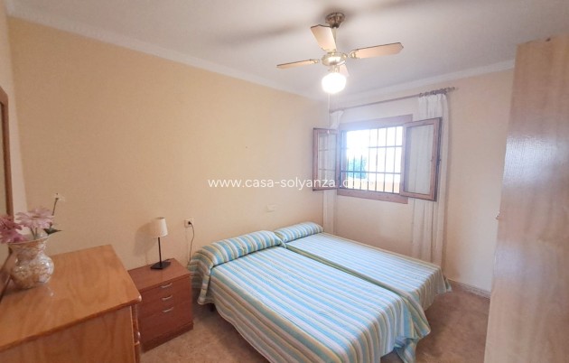 Revente - Appartement - Torrevieja - Costa Blanca