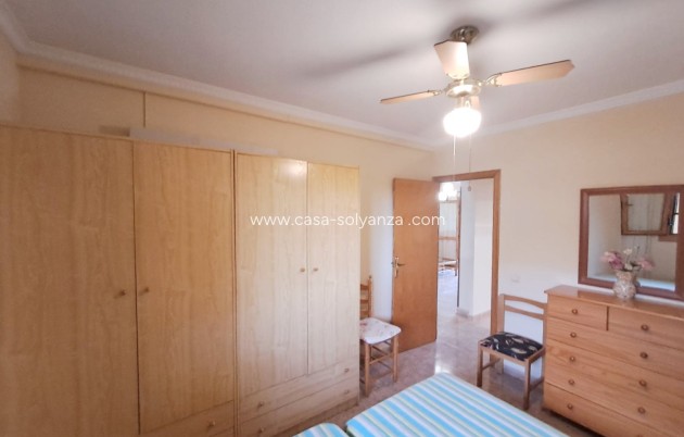 Revente - Appartement - Torrevieja - Costa Blanca