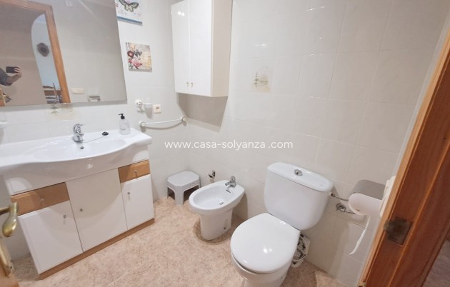 Revente - Appartement - Torrevieja - Costa Blanca