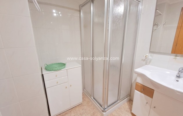 Revente - Appartement - Torrevieja - Costa Blanca