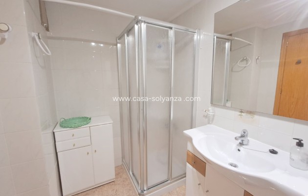 Revente - Appartement - Torrevieja - Costa Blanca