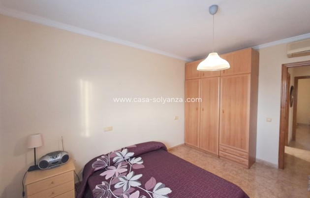 Revente - Appartement - Torrevieja - Costa Blanca