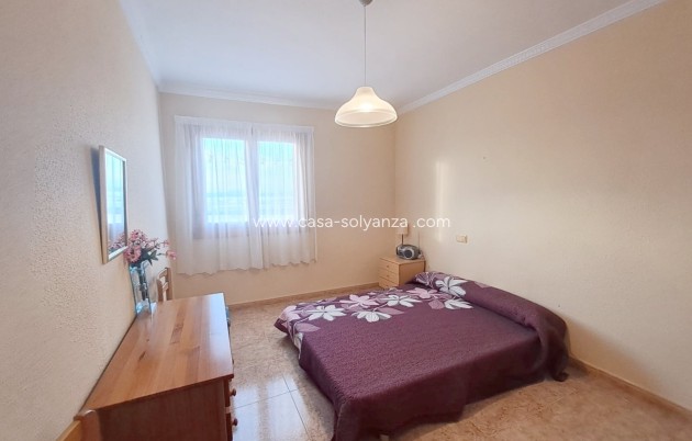 Revente - Appartement - Torrevieja - Costa Blanca