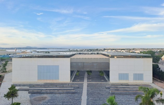 Revente - Appartement - Torrevieja - Costa Blanca