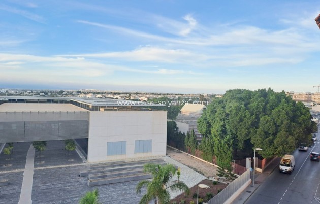 Revente - Appartement - Torrevieja - Costa Blanca