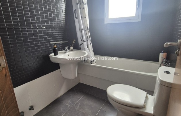 Revente - Appartement - Torrevieja - Costa Blanca