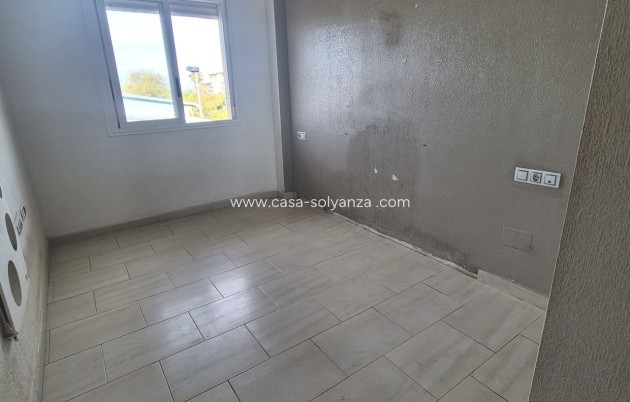 Revente - Appartement - Torrevieja - Costa Blanca